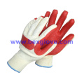 10 Gauge Tc Liner, Latex Coating Glove